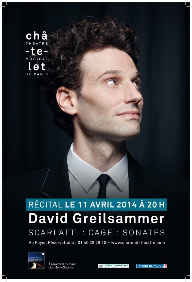 David Greilsammer