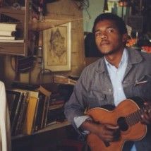 Violent shiver de Benjamin Booker