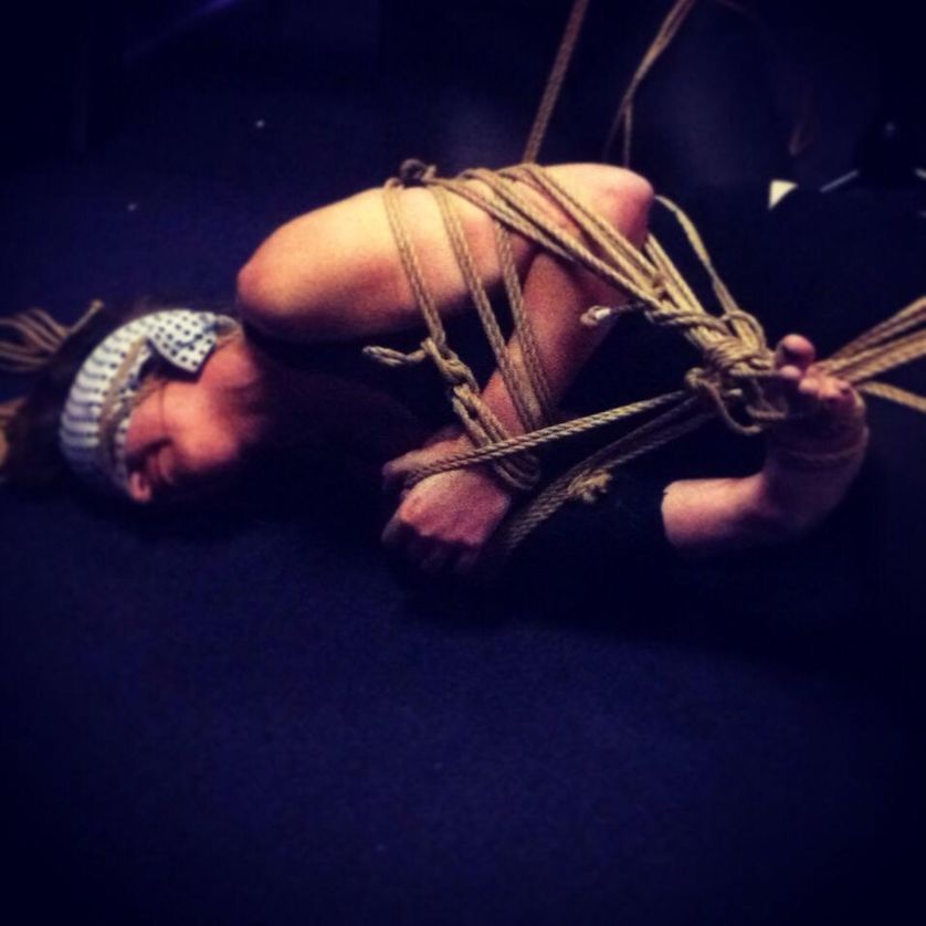 Radio Bondage