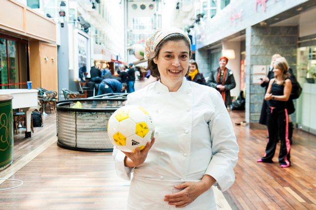 Héloïsa Bacellar
