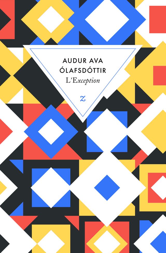 L'exception d'Audur Ava Olafsdottir