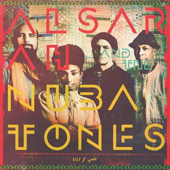 Silt de Alsarah & The Nubatone