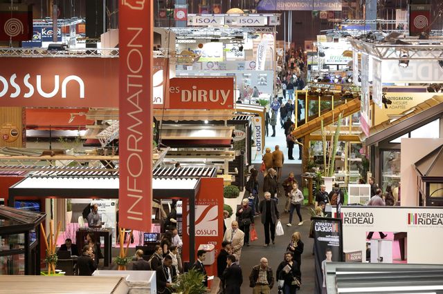 Foire de Paris