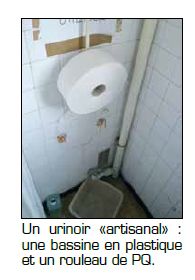 Commissariat de Pau