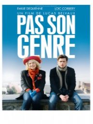 Lucas Belvaux-Pas son genre