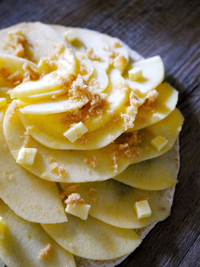 tortilla