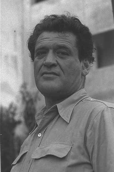 joseph kessel