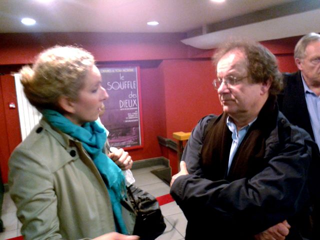No Gazaran - Delphine Batho et Hervé Kempf