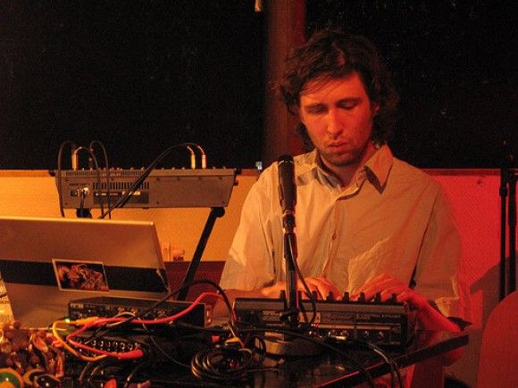 Sébastien Roux