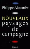 Nouveaux paysages de campagne