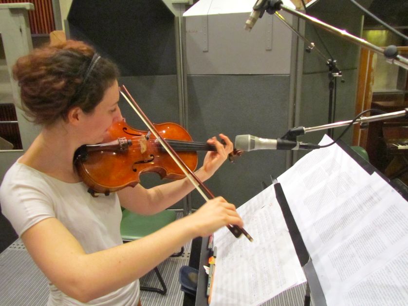 violon 2