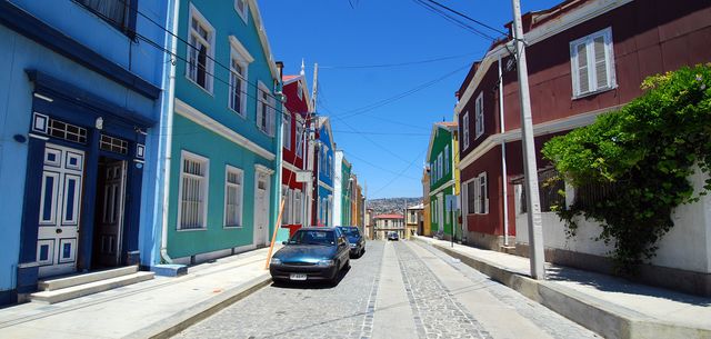 Valparaiso