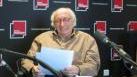 Pendant l'émission : Jean-Louis Mingalon
