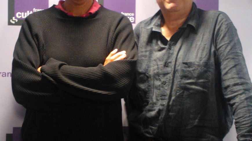 Pierre Dardot et Christian Laval