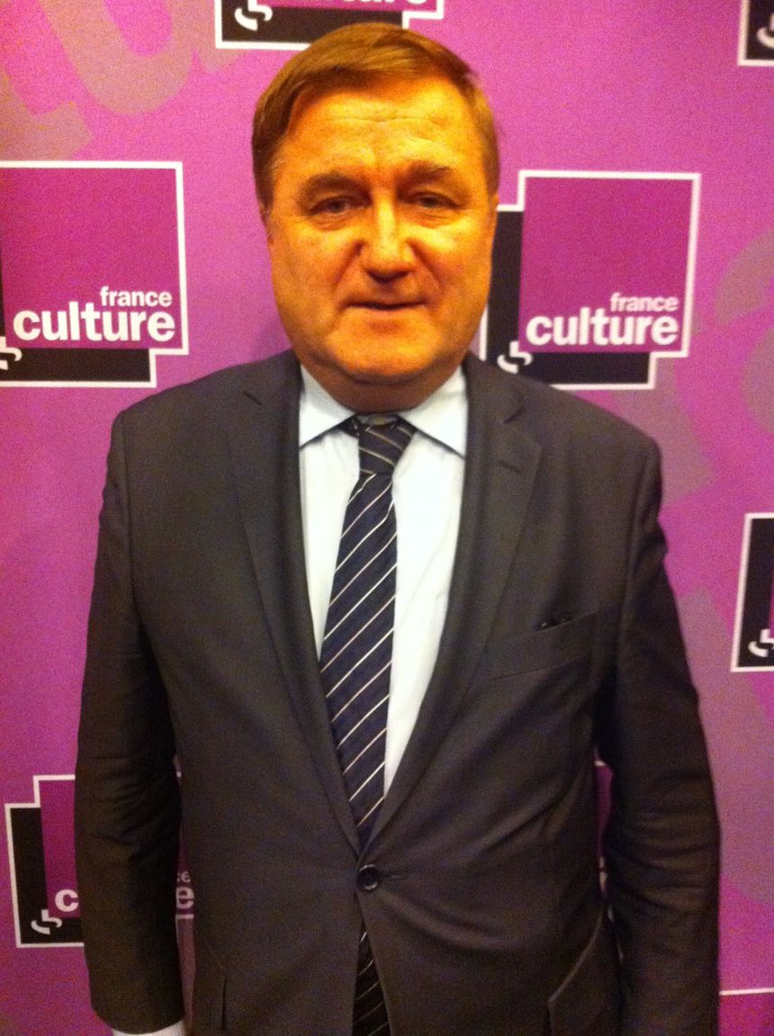 Laurent Batsch