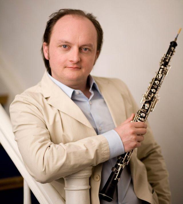 François Leleux