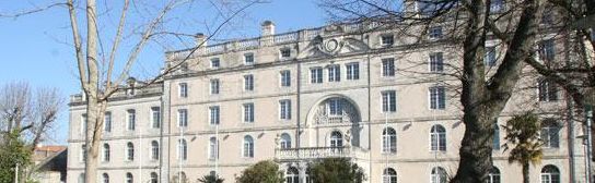 Lycée Fénelon à La Rochelle