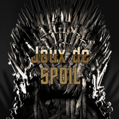 Games of Thrones