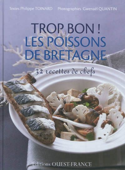 livre trop bon