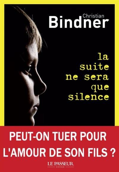 La suite ne sera que silence