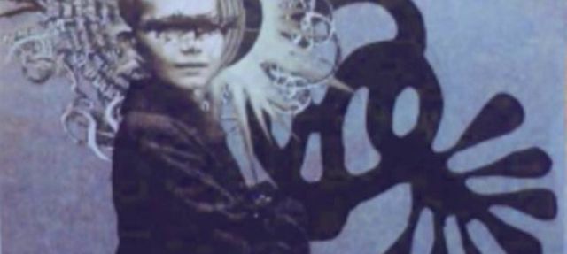 The Brian Jonestown Massacre