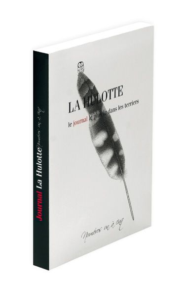 Coffret 5 premiers numéros de La Hulotte