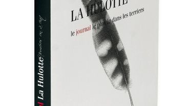 Coffret 5 premiers numéros de La Hulotte