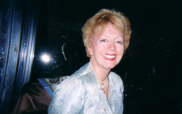 Chantal Ely DR