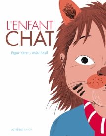 Etgar Keret-L'enfant chat