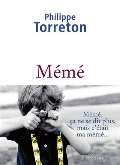 livre toretton