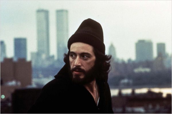Serpico/Sidney Lumet