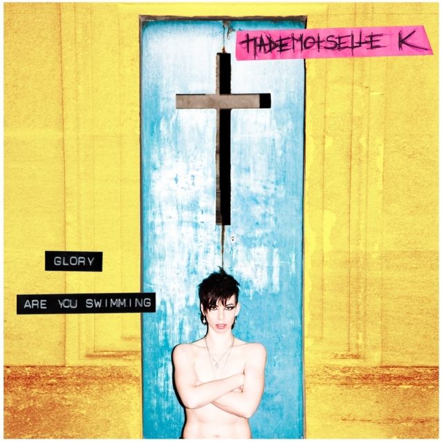 mademoiselle K/Glory