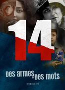 Jan Peter - film 14 des armes et des mots