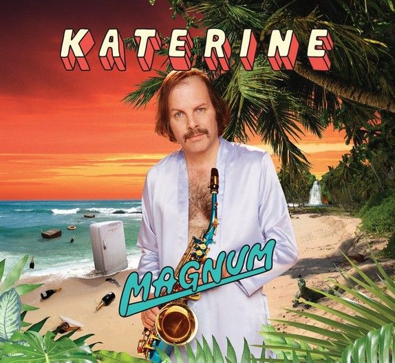 Carte Blanche à Philippe Katerine
