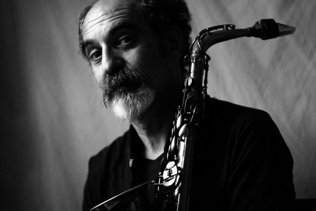 Roy Nathanson