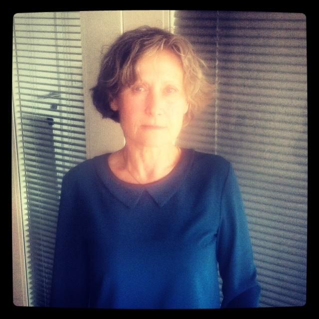 Evelyne Grossman