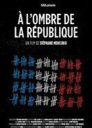 Jean-Marie Delarue-film "A l'ombre de la république"