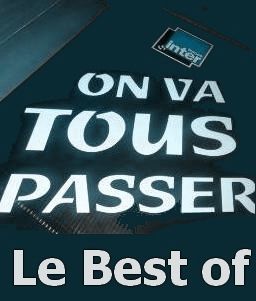 Best of OVTYP Mercredi