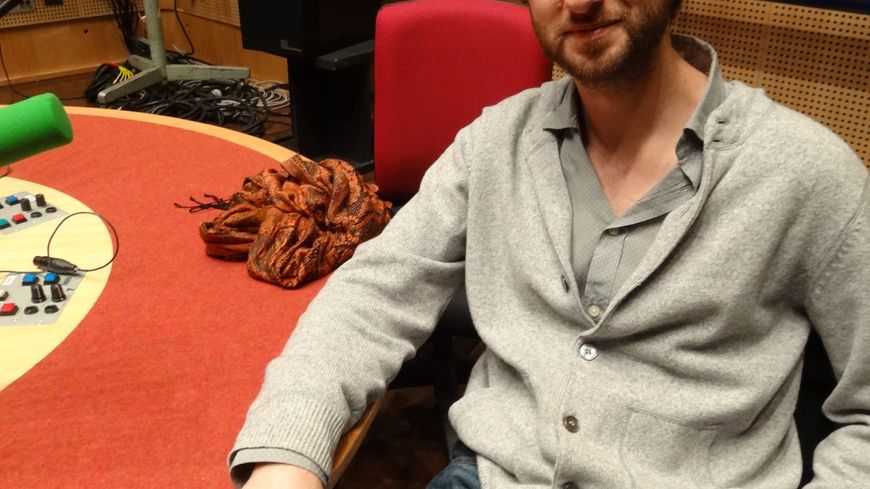 Antoine Bueno