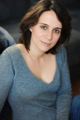 Jennifer Schwarz