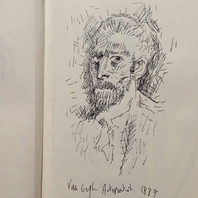 Van Gogh le suicidé de la société