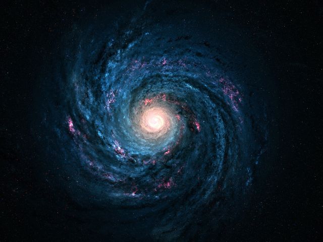 Solitude Spatiale