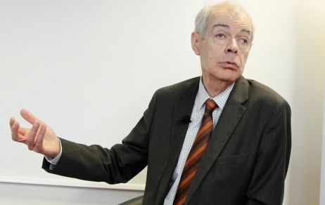 Jean-Marie Delarue