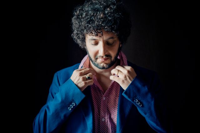 Omer Avital