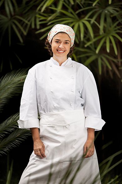 Heloïsa Bacellar