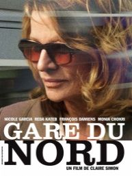 Claire Simon-Gare du Nord