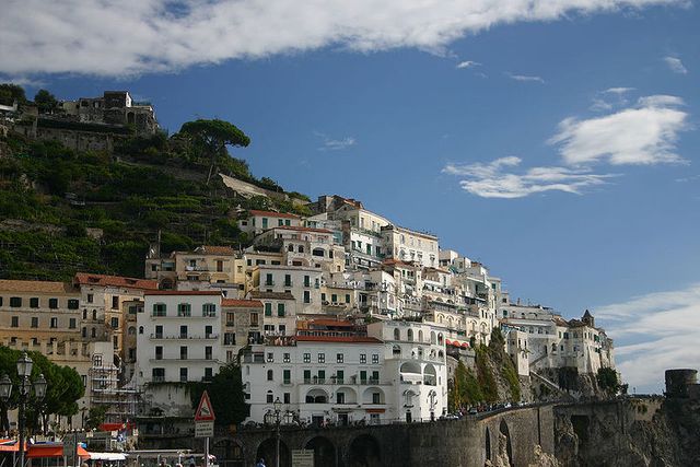 Amalfi