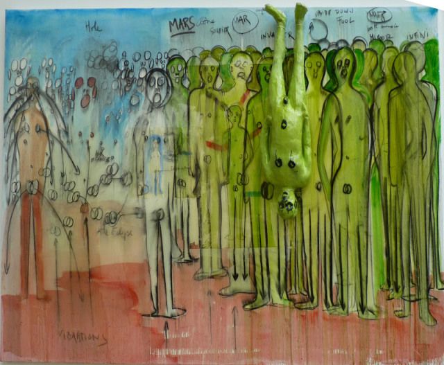 Fabrice Hyber