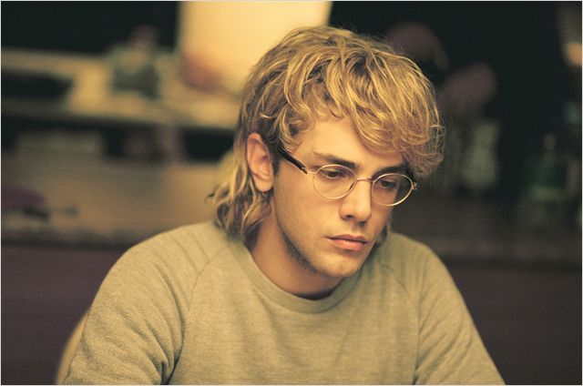 Xavier Dolan dans "Tom à la ferme"