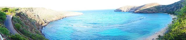 Hawaï